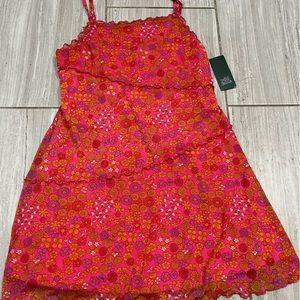 Wild Fable Floral Dress - NWT